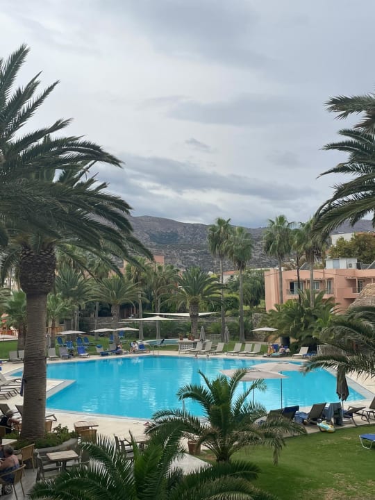 Pool Calimera Sirens Beach