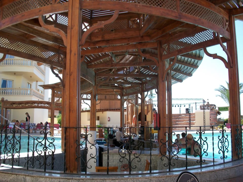 Poolbar Riviera Aqua Park Resort