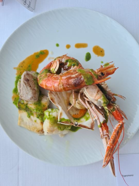 Gastro Hotel Galassia Suites & Spa