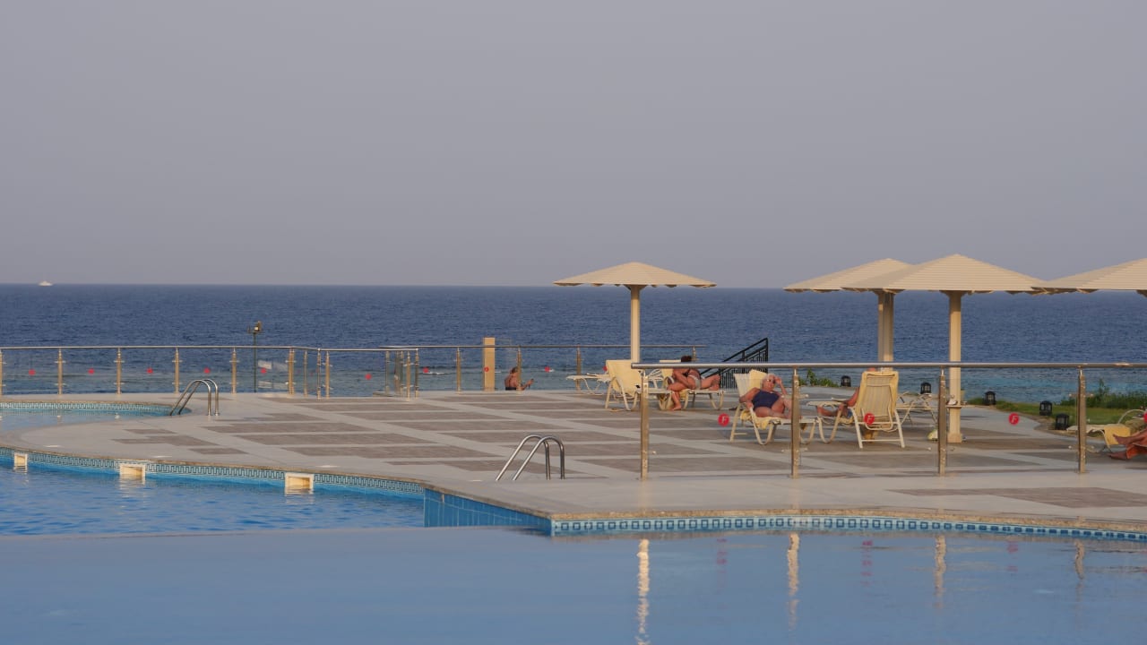 Pool Fantazia Resort Marsa Alam