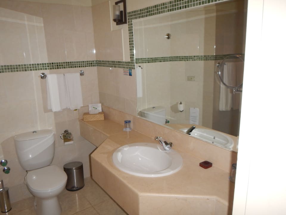 Zimmer Club Paradisio El Gouna, Red Sea