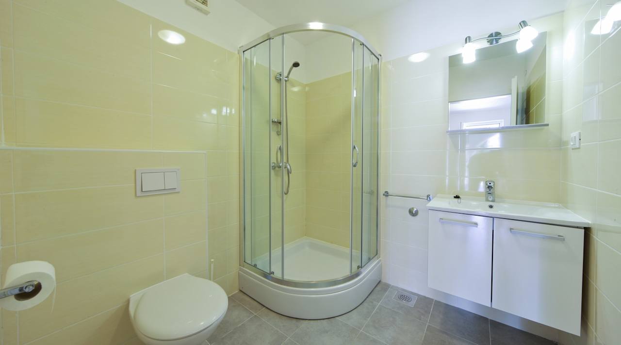 Zimmer Apartments Dolac