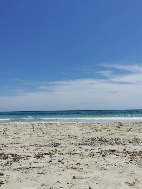 Strand Hipotels Mediterraneo Club