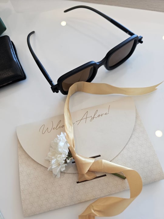 Zimmer The Little Shore Khao Lak by Katathani