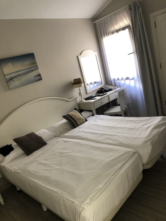 Zimmer allsun Hotel Esplendido
