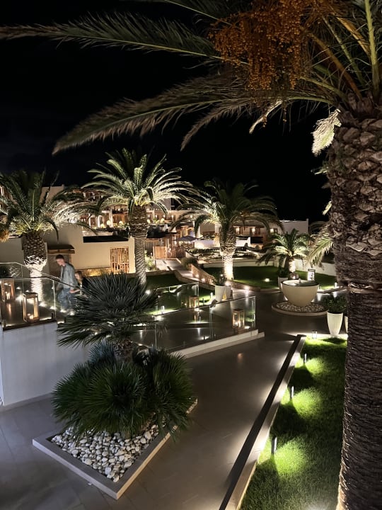 Außenansicht Mitsis Selection Rinela