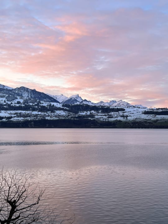 Ausblick Beatus Wellness- & Spa-Hotel