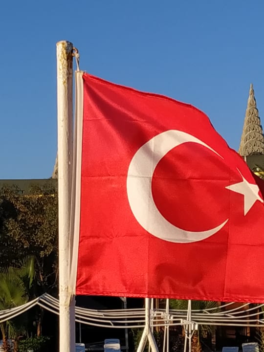 Strand Hotel Delphin Imperial