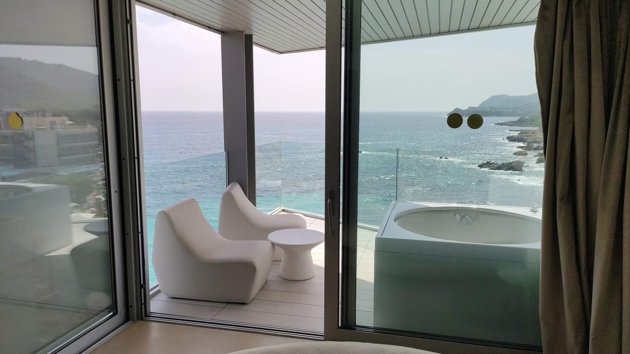 Zimmer Son Moll Sentits Hotel & Spa