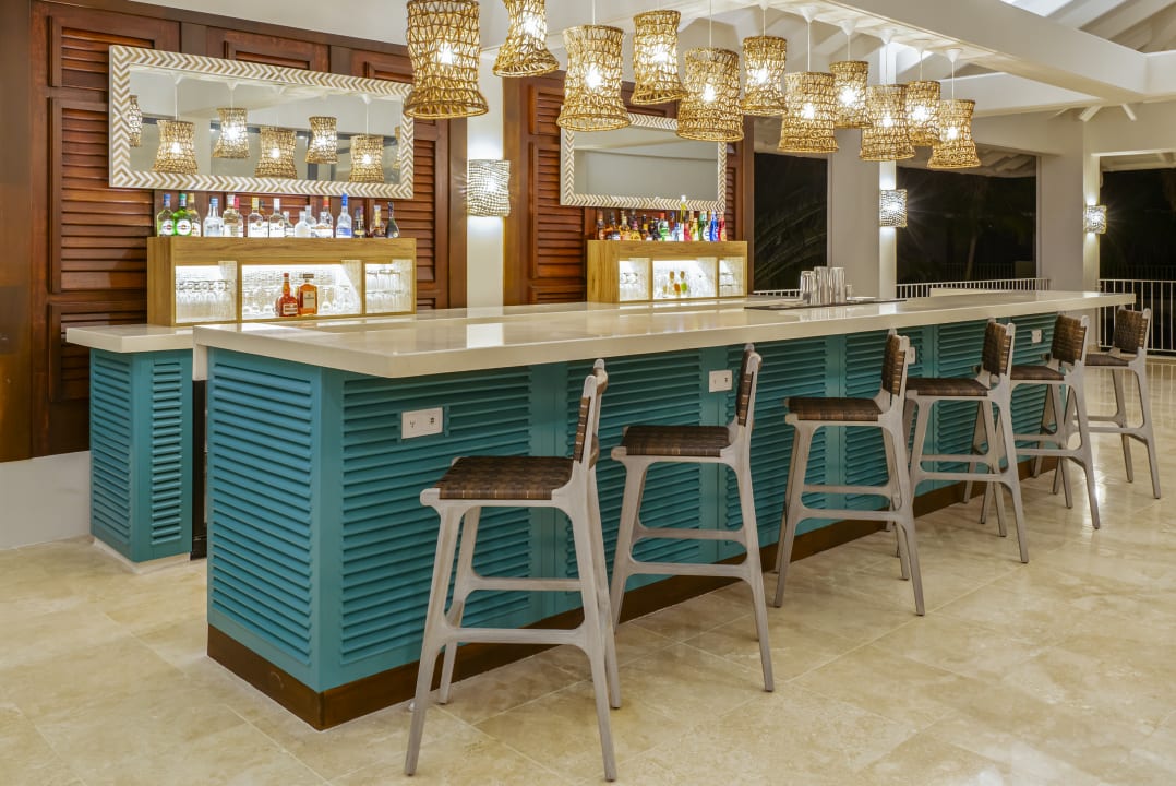 Gastro Zoëtry Curaçao Resort & Spa