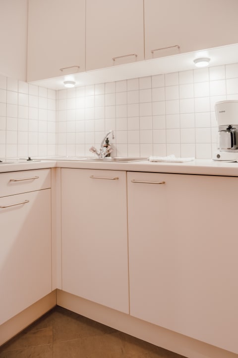 Zimmer Residence Hotel Alpinum