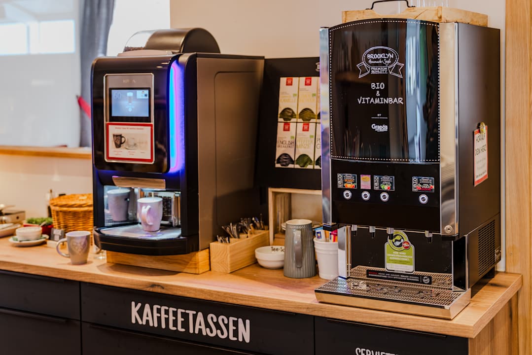 Gastro Reiters Wohlfühlhotel