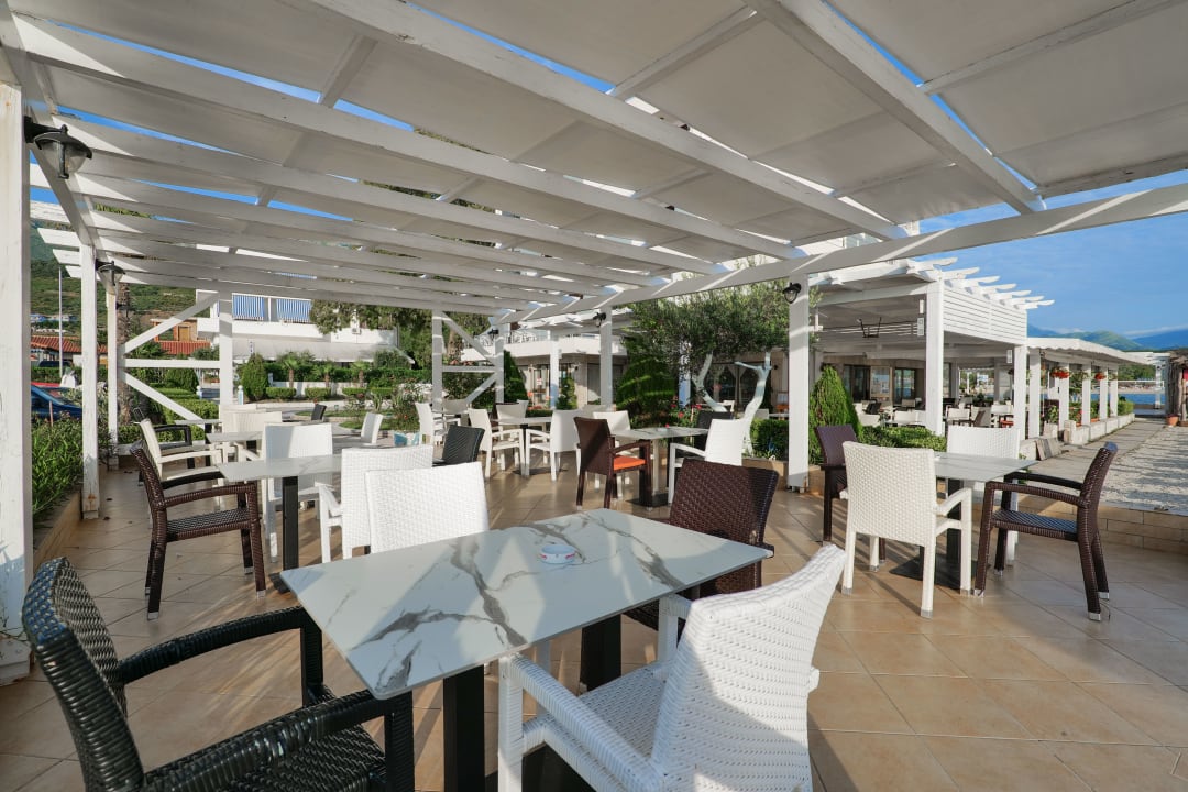 Gastro Grand Hotel Aita
