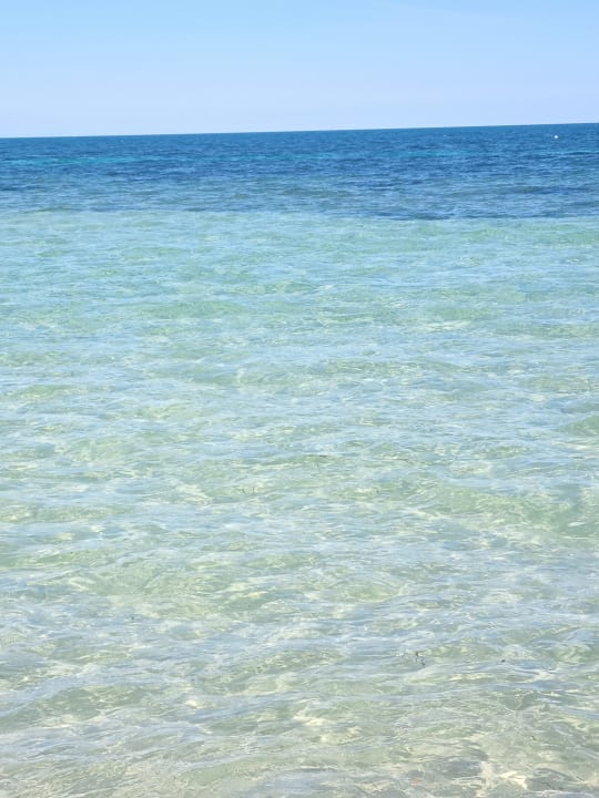 Strand Iberostar Selection Kantaoui Bay
