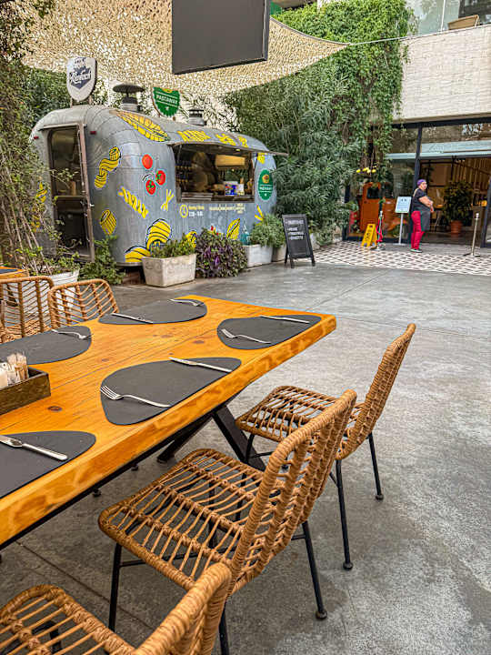 Gastro DoubleTree by Hilton Antalya-Kemer