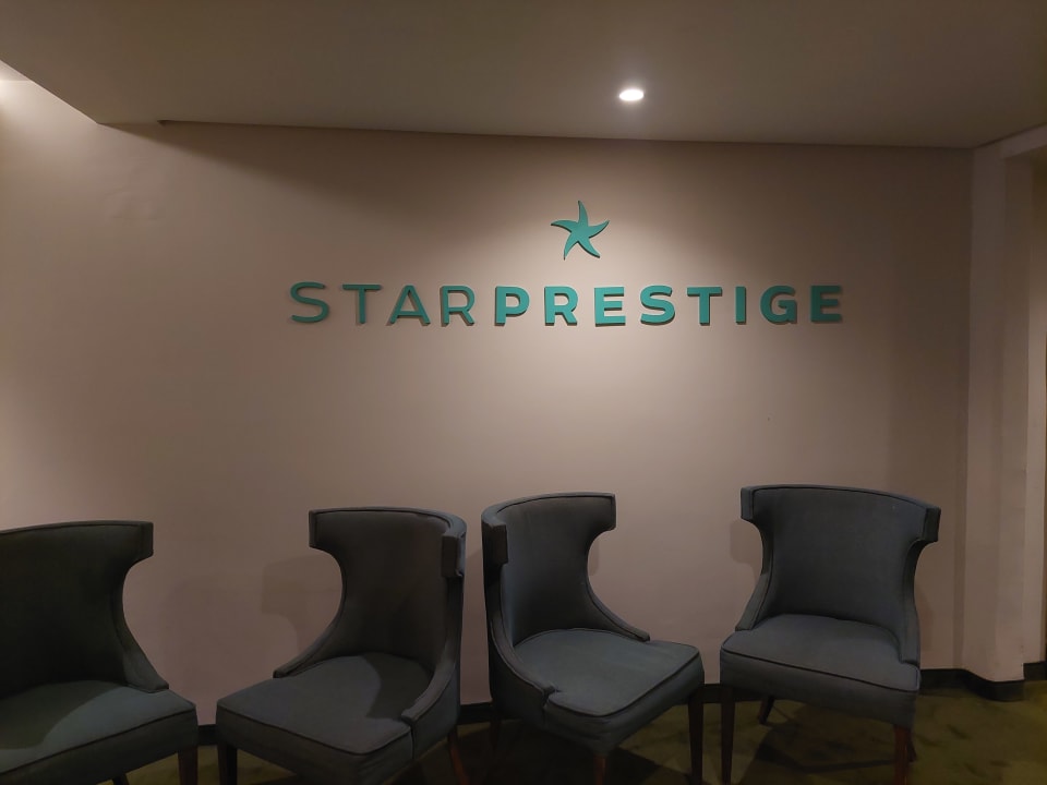 Lobby Iberostar Selection Kuriat Palace