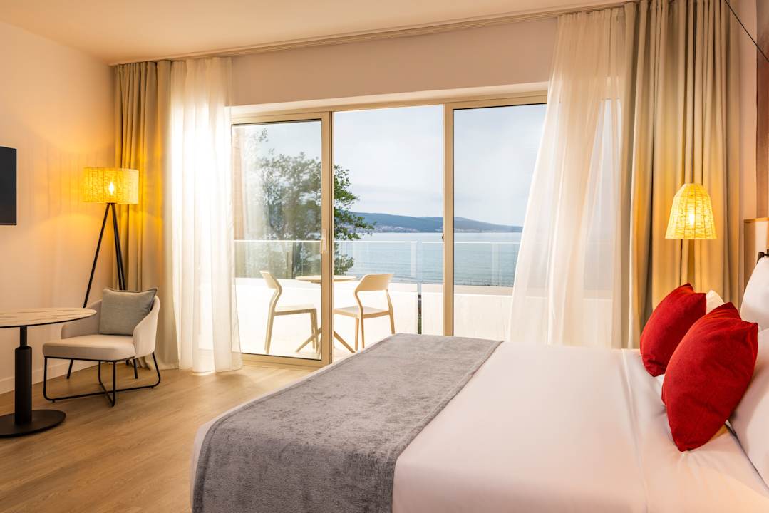 Zimmer AluaSoul Sunny Beach - Adults Only