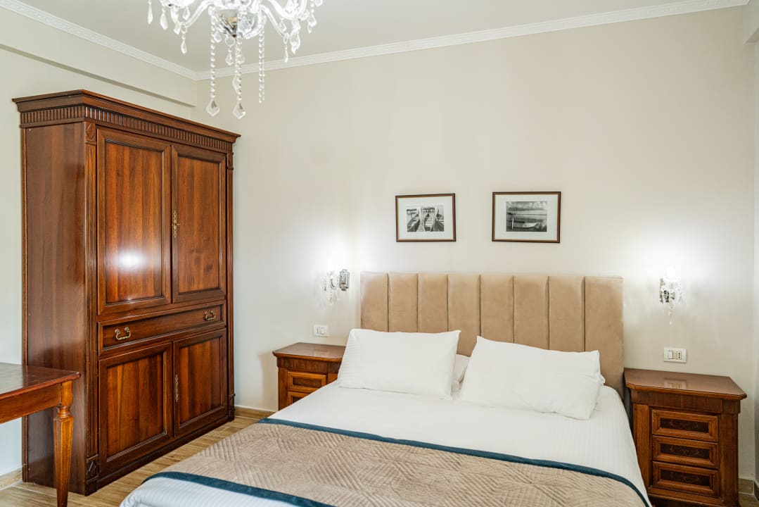 Zimmer Vila Belvedere