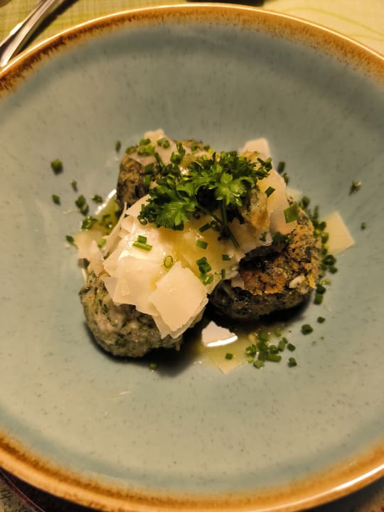 Gastro Hotel Gasthof Kröll