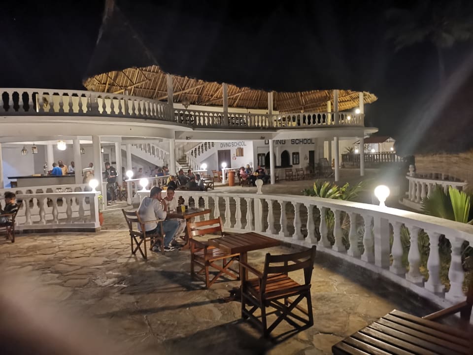 Gastro Hotel Papillon Lagoon Reef