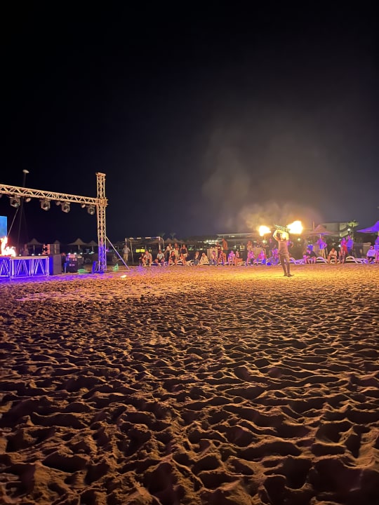 Sport & Freizeit Cleopatra Luxury Resort Makadi Bay