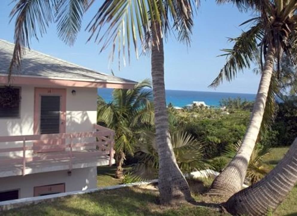 Atlantikseite Hotel Stella Maris Resort