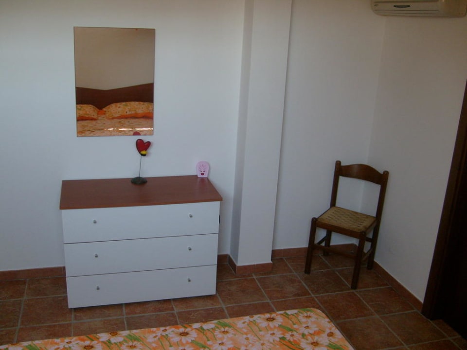 Camera Luna e Sole Villa Sol Doradu B&B