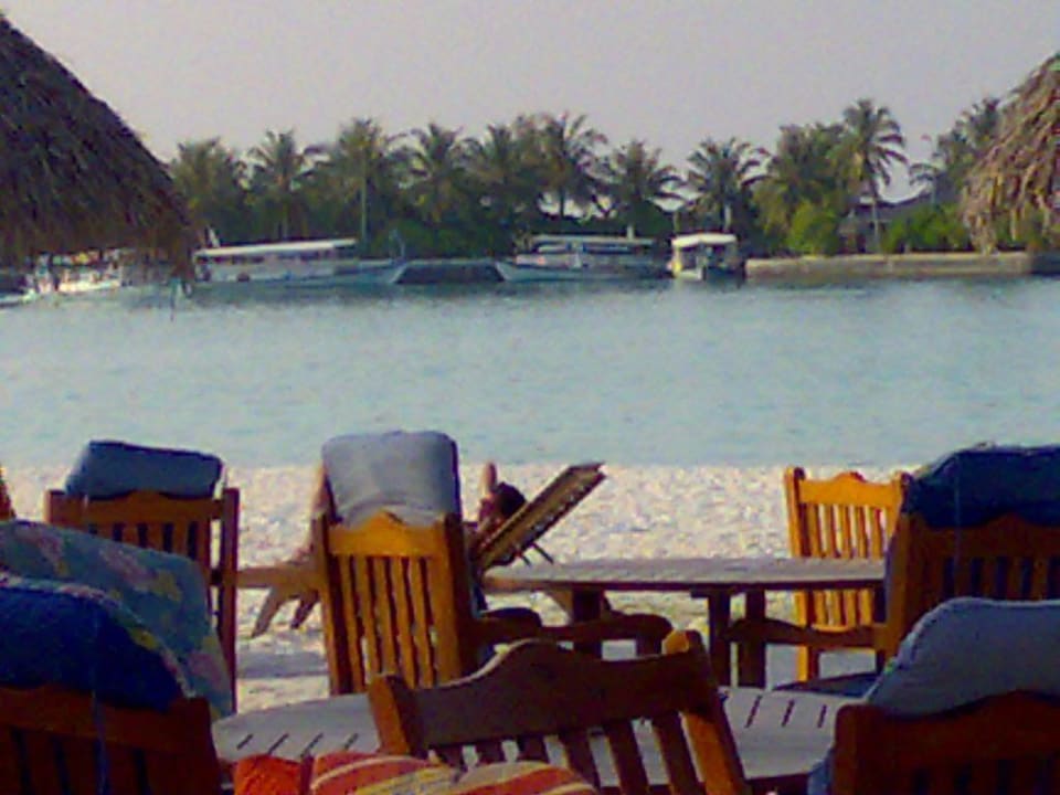 Sun island Villa Park Sun Island