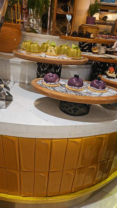 Gastro Seaden Quality Resort & Spa