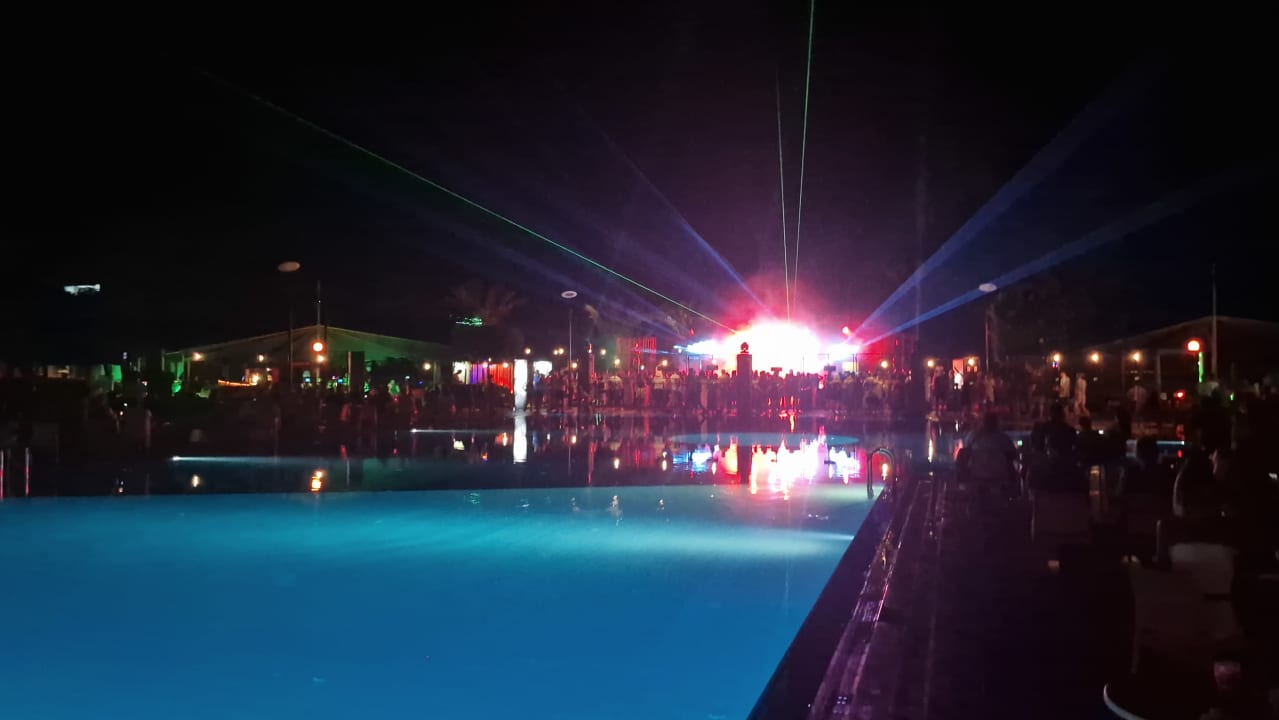 Sport & Freizeit Limak Lara Deluxe Hotel & Resort