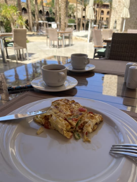 Gastro Makadi Spa - Adults only