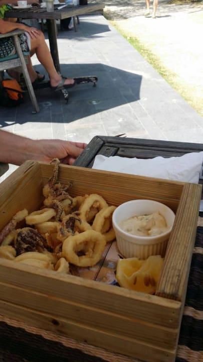 Strandbar Cape Panwa Hotel