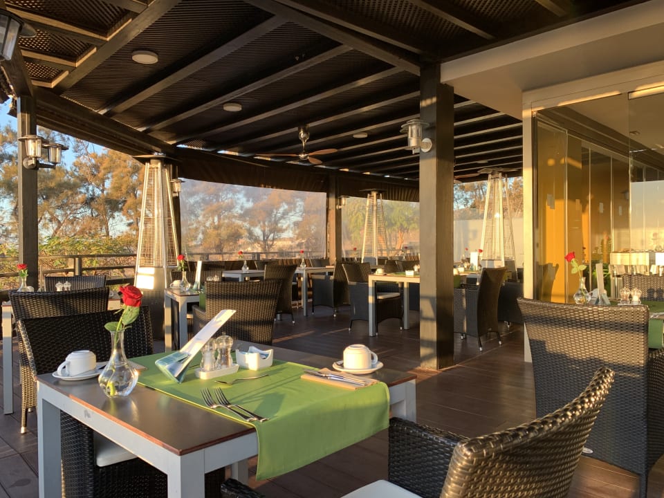 Gastro Occidental Jandía Royal Level - Adults only