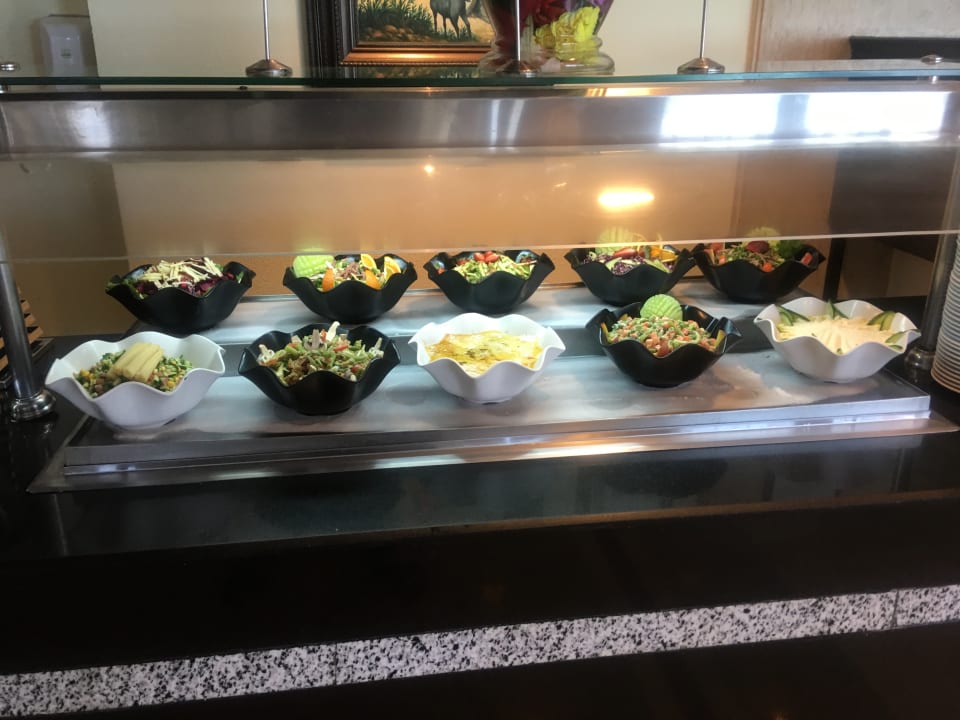 Gastro Sultan Gardens Resort