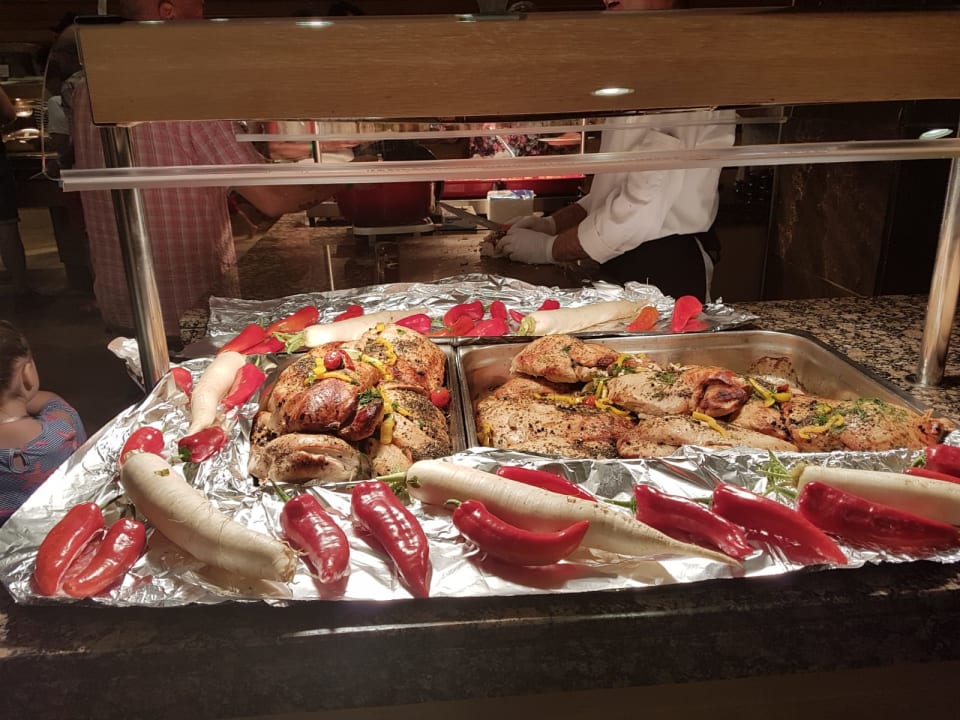 Gastro Alba Queen Hotel