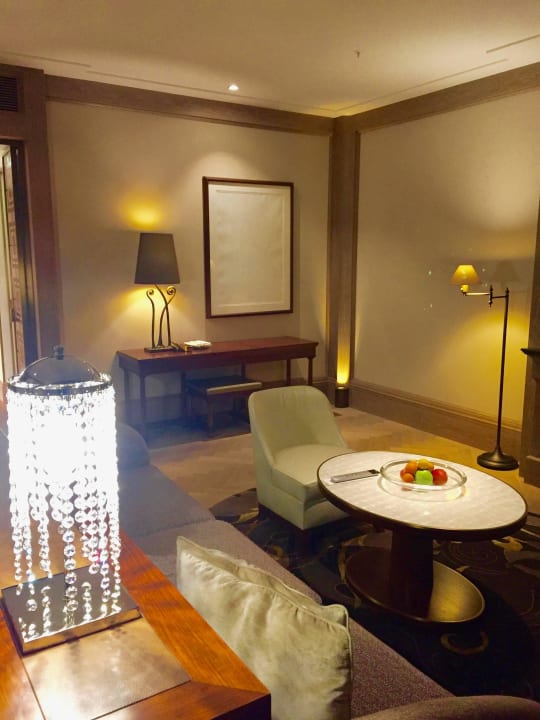 Hotel Hyatt Park Vienna Park Hyatt Vienna