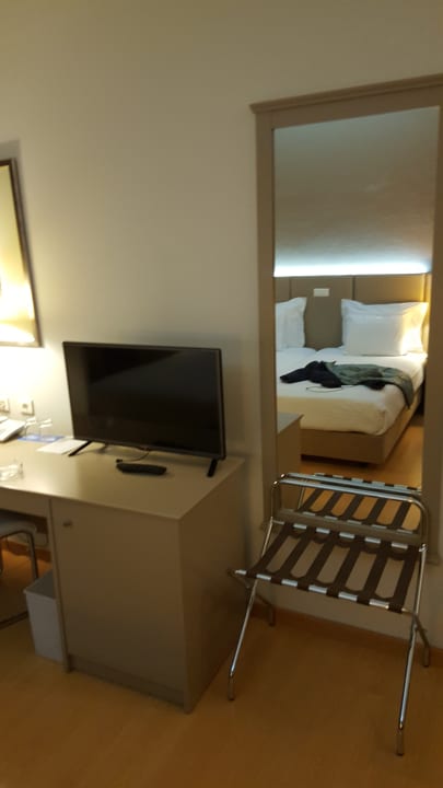 Zimmer TRYP Porto Centro Hotel