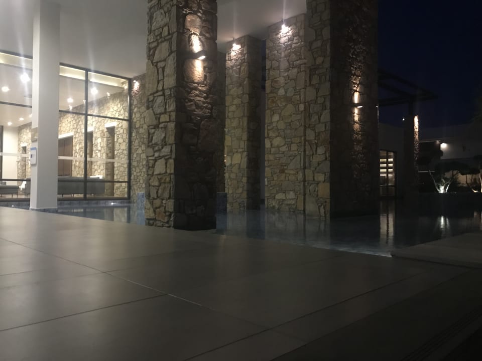 Lobby TUI BLUE Palazzo del Mare