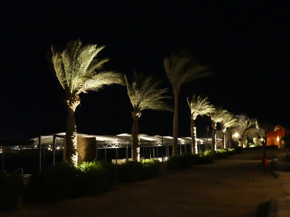 Strand Arabella Azur Resort