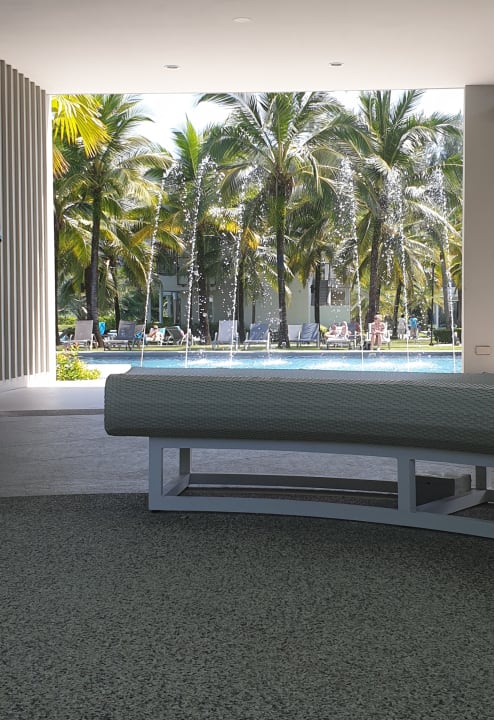 Pool The Waters Khao Lak by Katathani