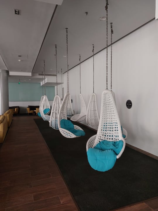 Gastro Novotel Marsa Alam Beach Resort