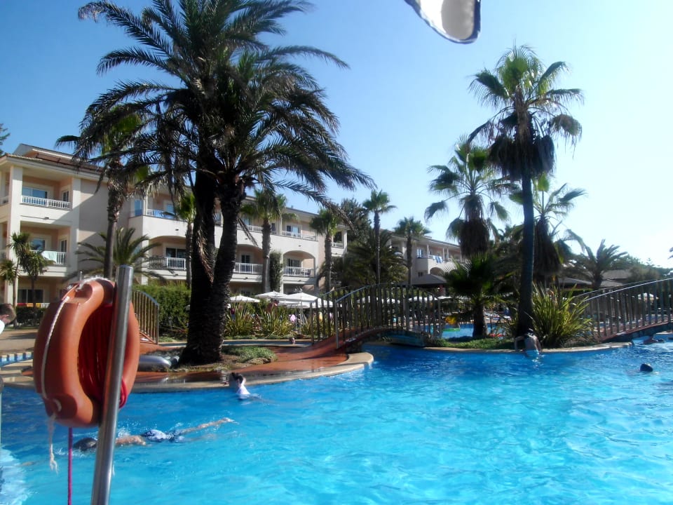 Pool Playa Garden Selection Hotel & Spa