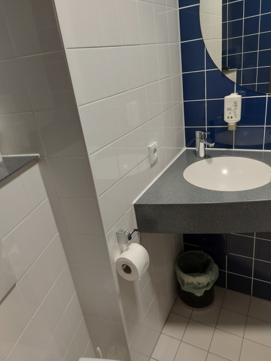 Zimmer B&B Hotel Bremen-Überseestadt