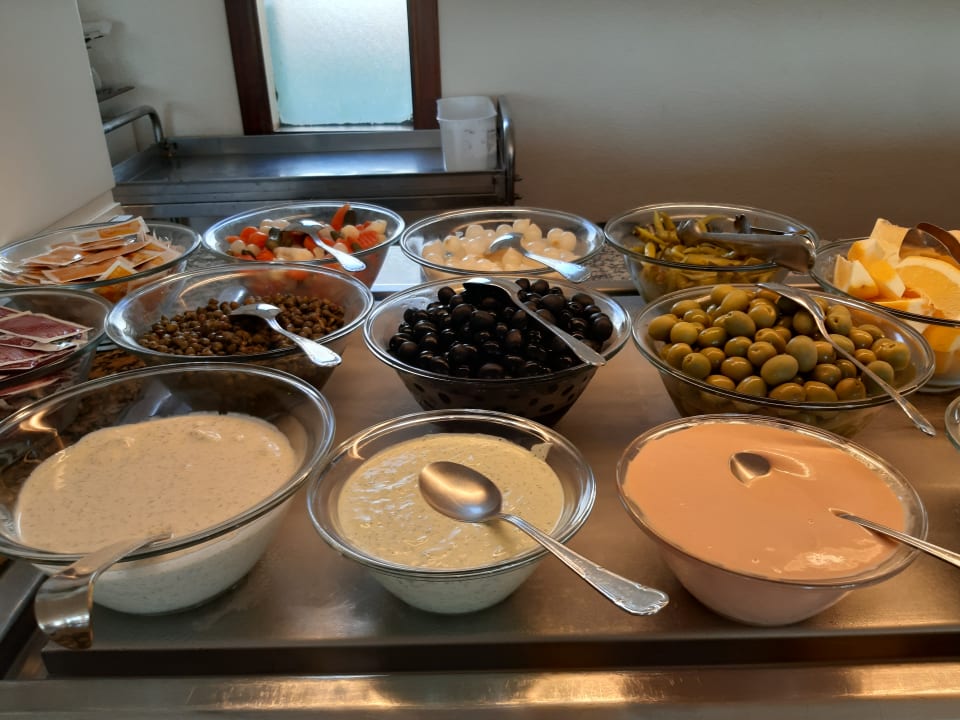 Gastro La Santa Maria Hotel