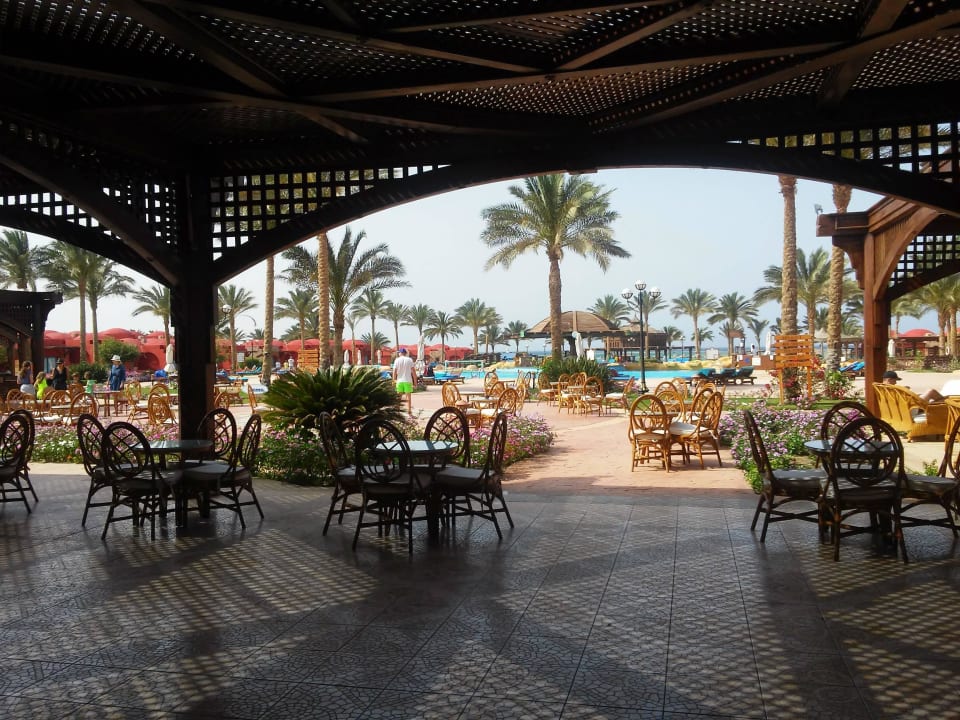 Esterno Swisstouch Oriental Resort Marsa Alam