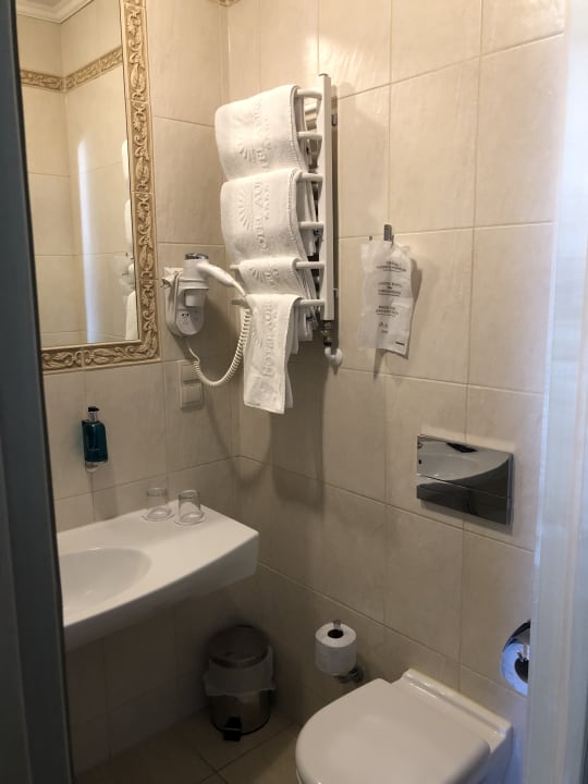 Zimmer Hotel Aurora Family & SPA