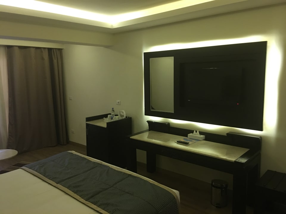 Zimmer Pickalbatros Alf Leila Wa Leila Resort - Neverland Hurghada