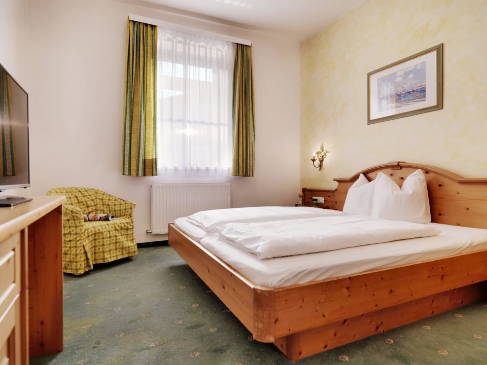 Dawin II Posthotel Strengen am Arlberg