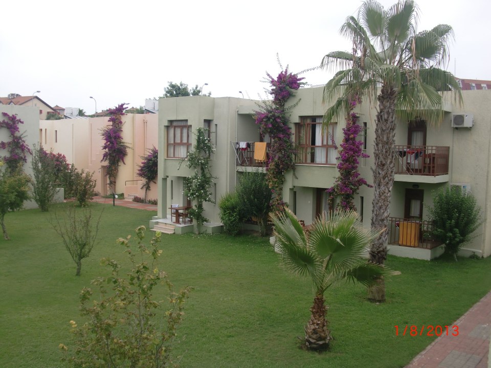 VON Club Golden Beach VONRESORT Golden Beach