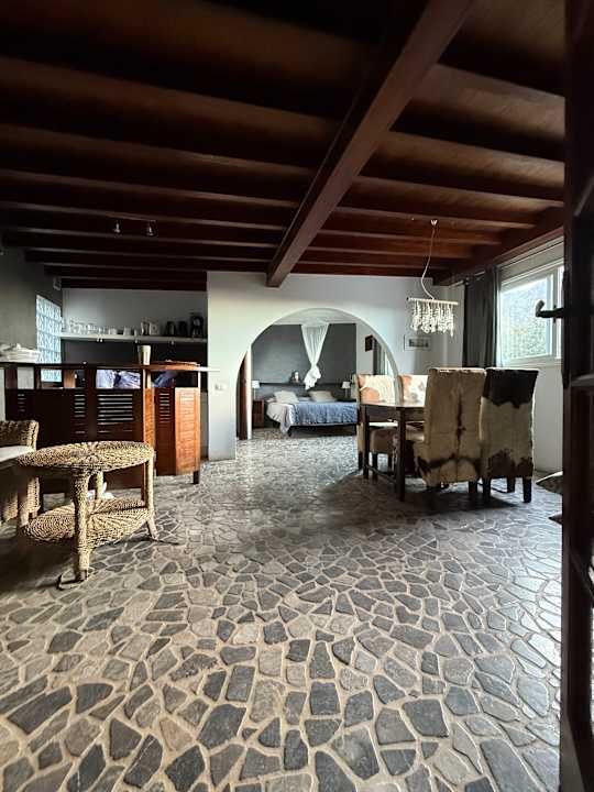 Zimmer Hotel Jardin Tropical